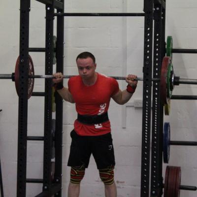 Synergi Weightlifting Cardiff Intermediate6